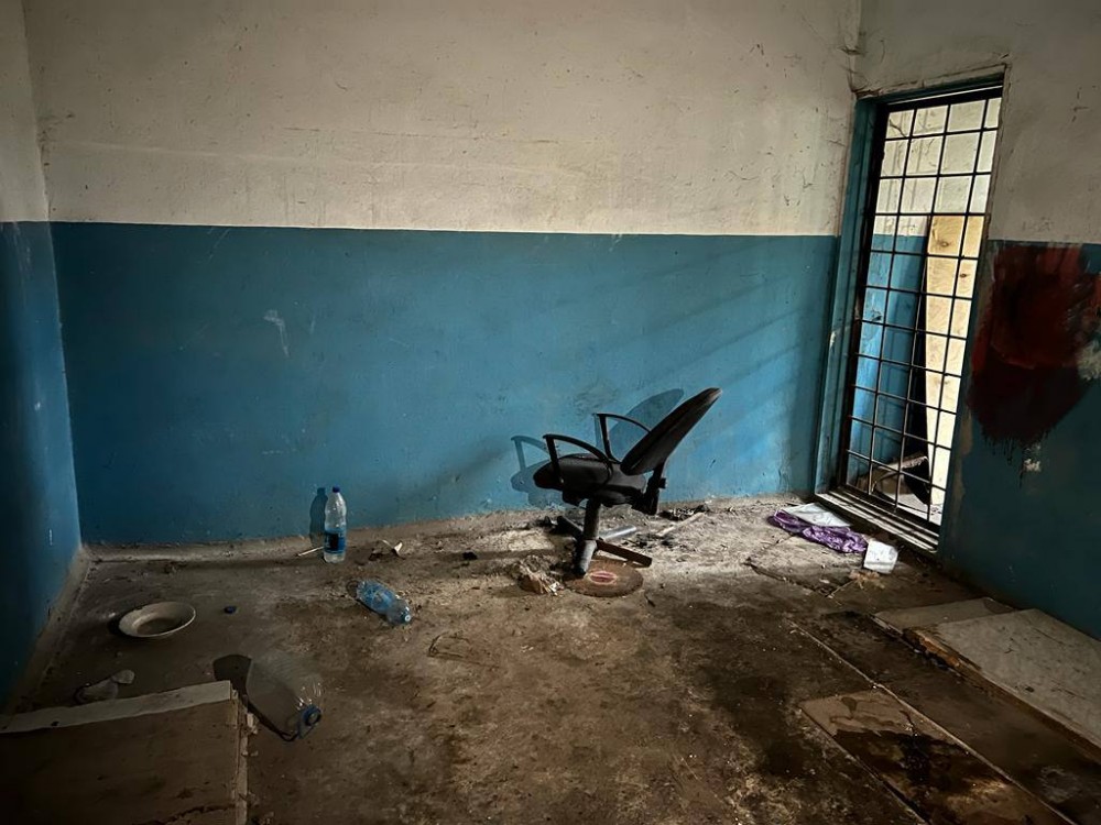 Dezvăluiri cutremurătoare // Un ofiţer rus povesteşte cum erau torturaţi prizonierii ucraineni: „O să număr până la trei și apoi o să te împușc"